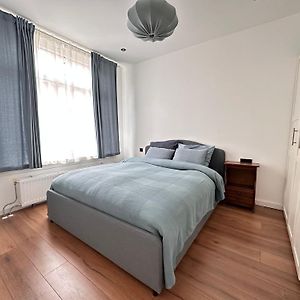 Cozy Corner In Rotterdam