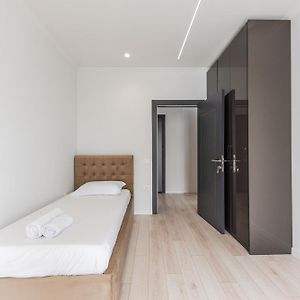 Penthouse Appartement