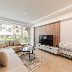 Appartement met Twee Slaapkamers